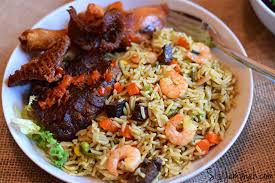 Chinese Fried Rice, Turkey 